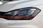 Volkswagen Golf GTi 5-Door 2015 года